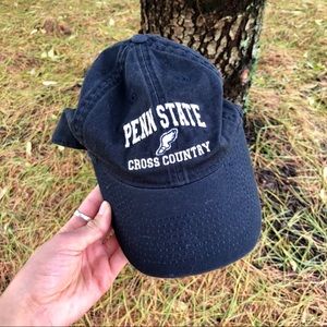 Penn State University Cross Country Hat